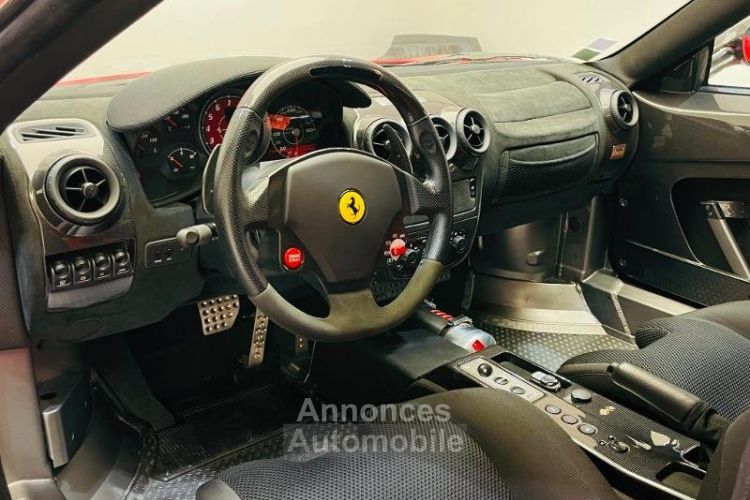 Ferrari F430 V8 4.3 Scuderia - <small></small> 279.900 € <small>TTC</small> - #2