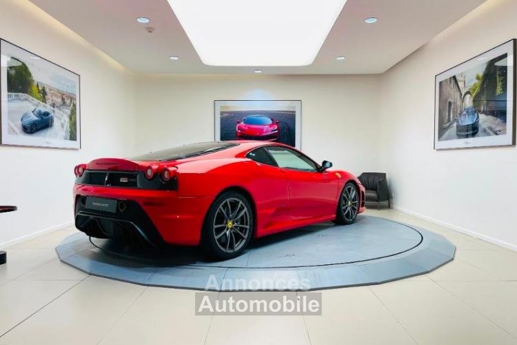 Ferrari F430 V8 4.3 Scuderia - <small></small> 279.900 € <small>TTC</small> - #3