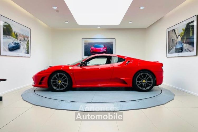 Ferrari F430 V8 4.3 Scuderia - <small></small> 279.900 € <small>TTC</small> - #4