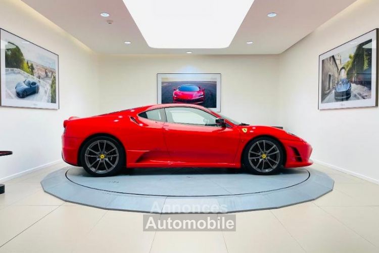 Ferrari F430 V8 4.3 Scuderia - <small></small> 279.900 € <small>TTC</small> - #7