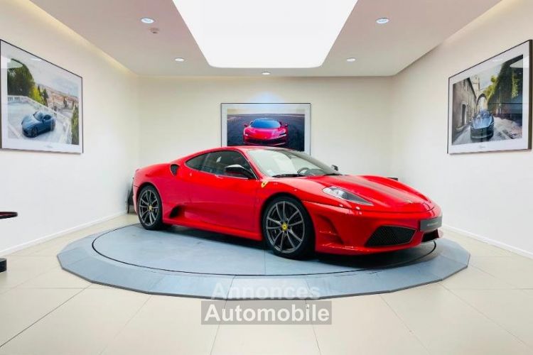 Ferrari F430 V8 4.3 Scuderia - <small></small> 279.900 € <small>TTC</small> - #8