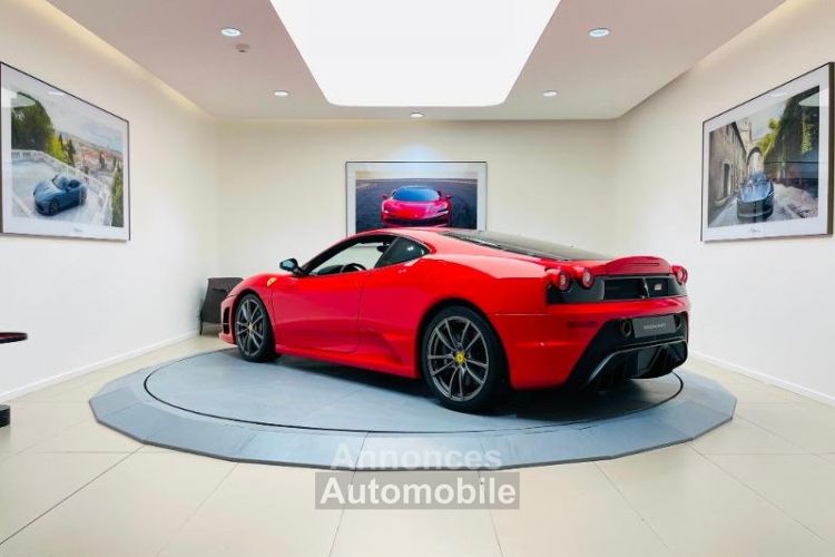 Ferrari F430 V8 4.3 Scuderia - <small></small> 279.900 € <small>TTC</small> - #10