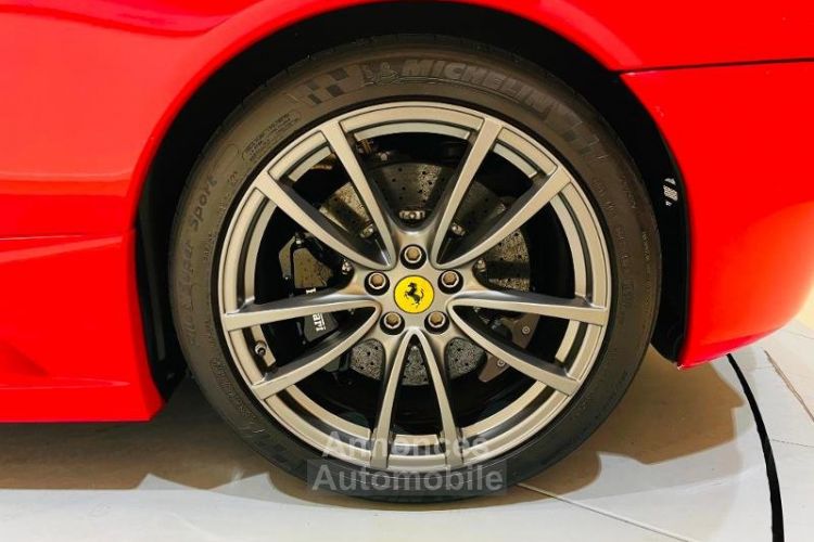 Ferrari F430 V8 4.3 Scuderia - <small></small> 279.900 € <small>TTC</small> - #12