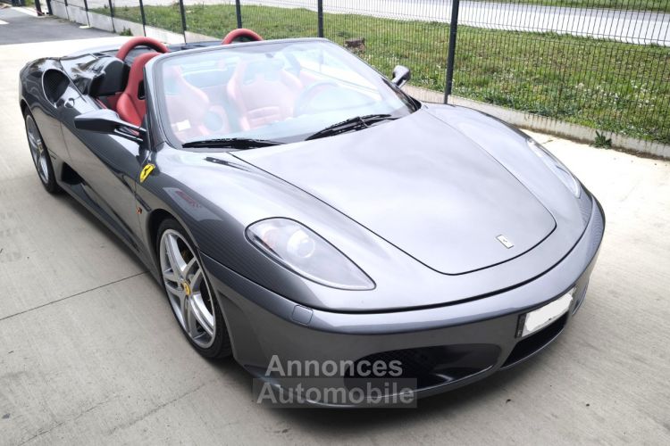 Ferrari F430 V8 4.3 SPIDER - <small></small> 119.500 € <small>TTC</small> - #2