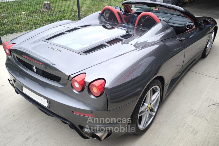 Ferrari F430 V8 4.3 SPIDER - <small></small> 119.500 € <small>TTC</small> - #3