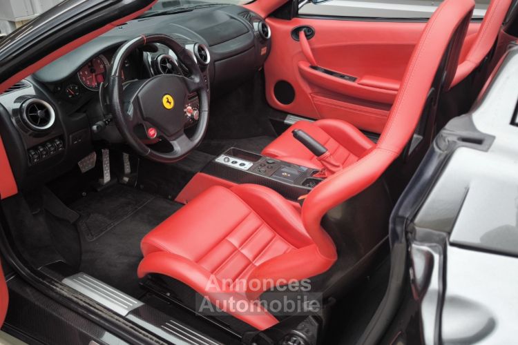 Ferrari F430 V8 4.3 SPIDER - <small></small> 119.500 € <small>TTC</small> - #7