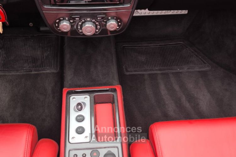 Ferrari F430 V8 4.3 SPIDER - <small></small> 119.500 € <small>TTC</small> - #8