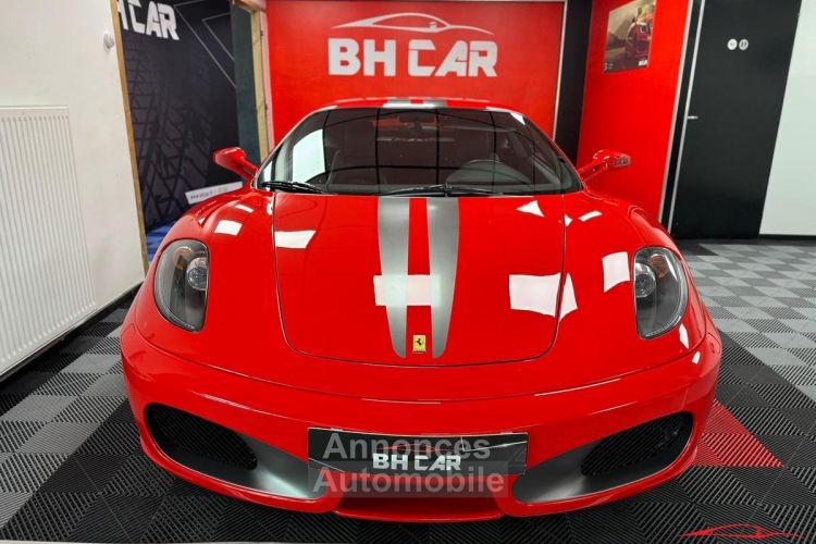 Ferrari F430 V8 60th anniversaire Rosso Scuderia - <small></small> 111.990 € <small>TTC</small> - #2