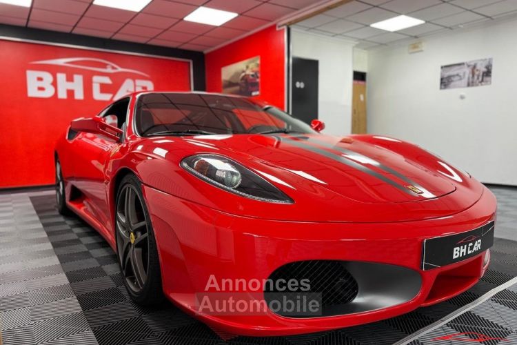 Ferrari F430 V8 60th anniversaire Rosso Scuderia - <small></small> 111.990 € <small>TTC</small> - #3