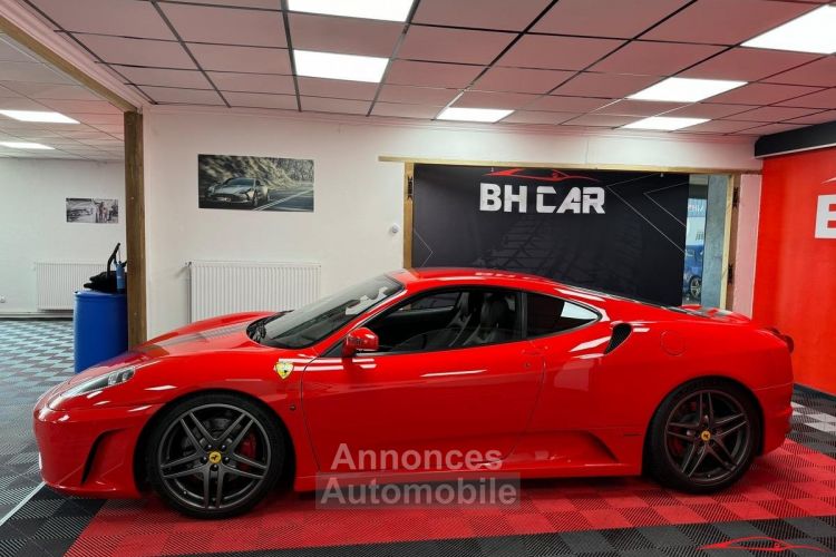 Ferrari F430 V8 60th anniversaire Rosso Scuderia - <small></small> 111.990 € <small>TTC</small> - #4