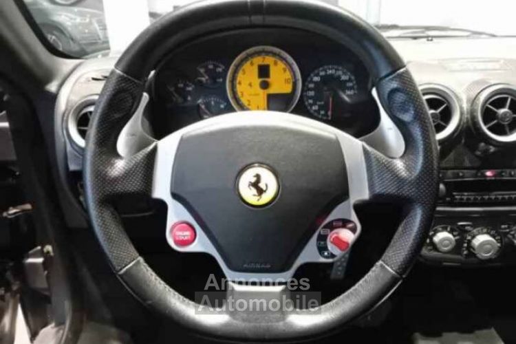 Ferrari F430 V8 F1 - <small></small> 92.900 € <small>TTC</small> - #4