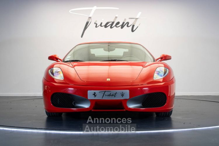 Ferrari F430 V8 F1 - <small></small> 134.900 € <small>TTC</small> - #2