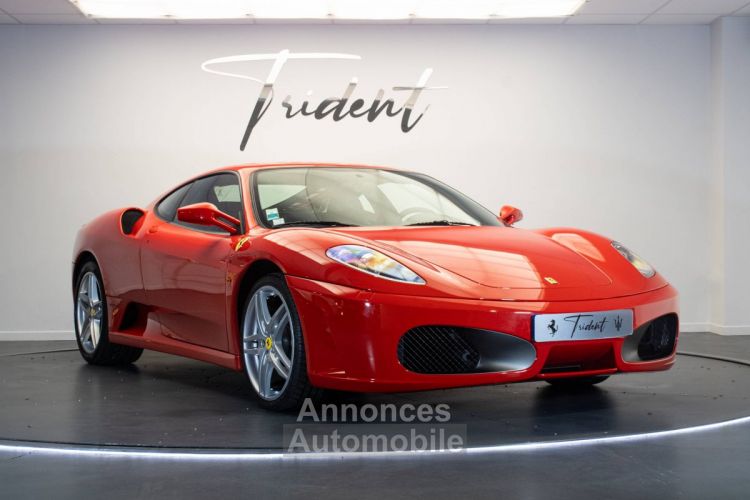 Ferrari F430 V8 F1 - <small></small> 134.900 € <small>TTC</small> - #3