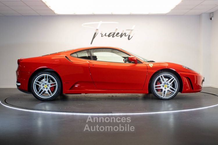 Ferrari F430 V8 F1 - <small></small> 134.900 € <small>TTC</small> - #4