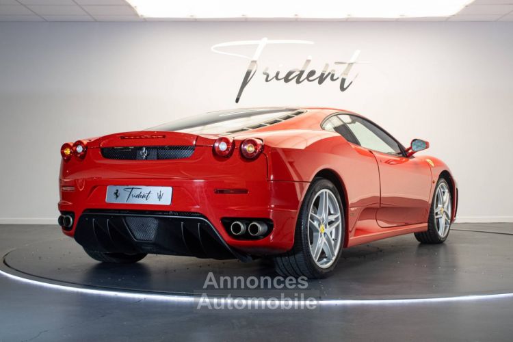 Ferrari F430 V8 F1 - <small></small> 134.900 € <small>TTC</small> - #5