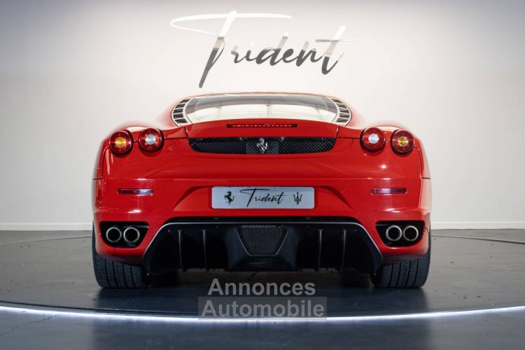 Ferrari F430 V8 F1 - <small></small> 134.900 € <small>TTC</small> - #6