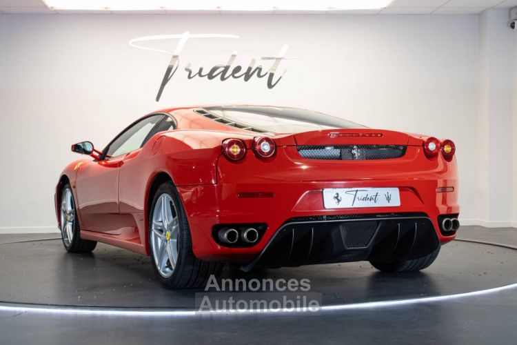 Ferrari F430 V8 F1 - <small></small> 134.900 € <small>TTC</small> - #7