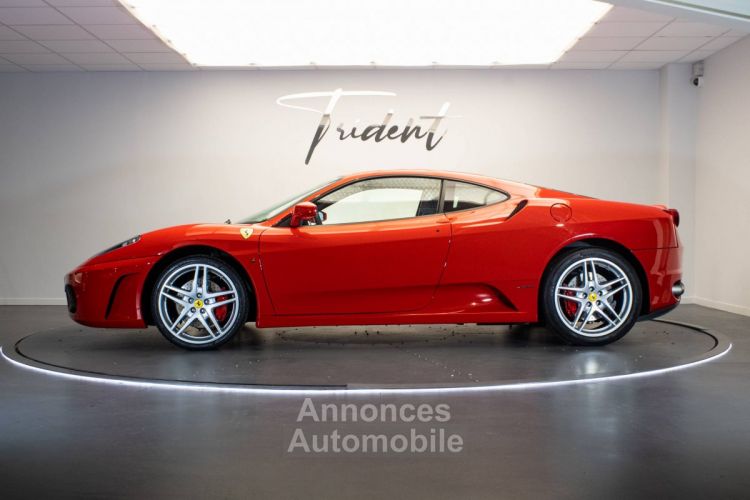 Ferrari F430 V8 F1 - <small></small> 134.900 € <small>TTC</small> - #8