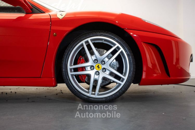 Ferrari F430 V8 F1 - <small></small> 134.900 € <small>TTC</small> - #9