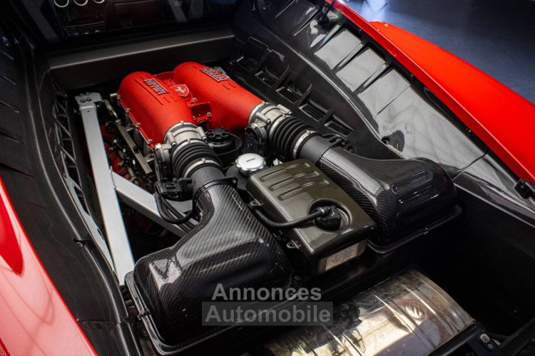 Ferrari F430 V8 F1 - <small></small> 134.900 € <small>TTC</small> - #10