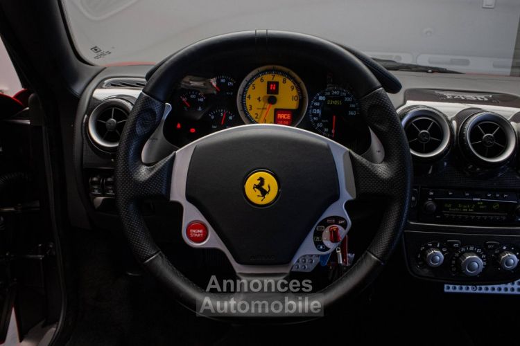 Ferrari F430 V8 F1 - <small></small> 134.900 € <small>TTC</small> - #13