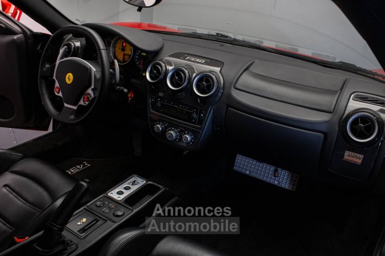 Ferrari F430 V8 F1 - <small></small> 134.900 € <small>TTC</small> - #18