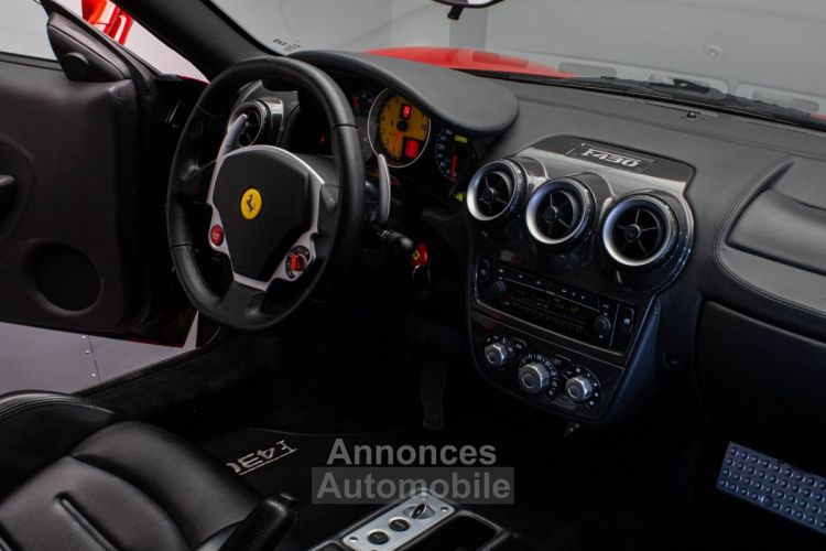 Ferrari F430 V8 F1 - <small></small> 134.900 € <small>TTC</small> - #19