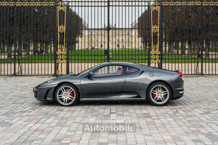 Ferrari F430 *Low mileage* - <small></small> 134.900 € <small>TTC</small> - #2