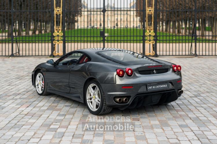 Ferrari F430 *Low mileage* - <small></small> 134.900 € <small>TTC</small> - #3