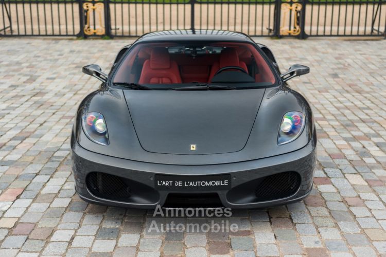 Ferrari F430 *Low mileage* - <small></small> 134.900 € <small>TTC</small> - #4