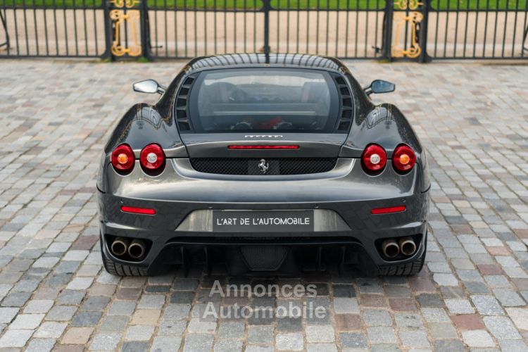 Ferrari F430 *Low mileage* - <small></small> 134.900 € <small>TTC</small> - #5