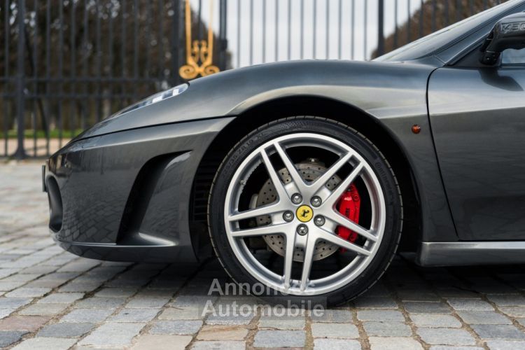 Ferrari F430 *Low mileage* - <small></small> 134.900 € <small>TTC</small> - #6