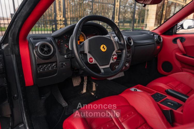 Ferrari F430 *Low mileage* - <small></small> 134.900 € <small>TTC</small> - #7