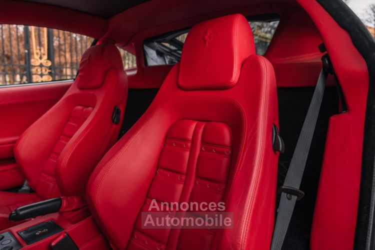 Ferrari F430 *Low mileage* - <small></small> 134.900 € <small>TTC</small> - #10