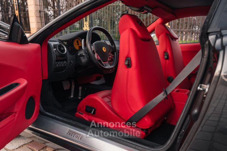 Ferrari F430 *Low mileage* - <small></small> 134.900 € <small>TTC</small> - #11