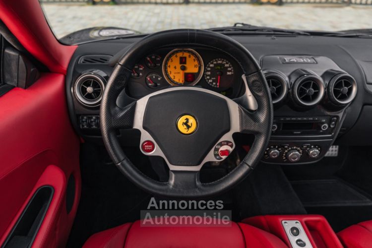 Ferrari F430 *Low mileage* - <small></small> 134.900 € <small>TTC</small> - #15