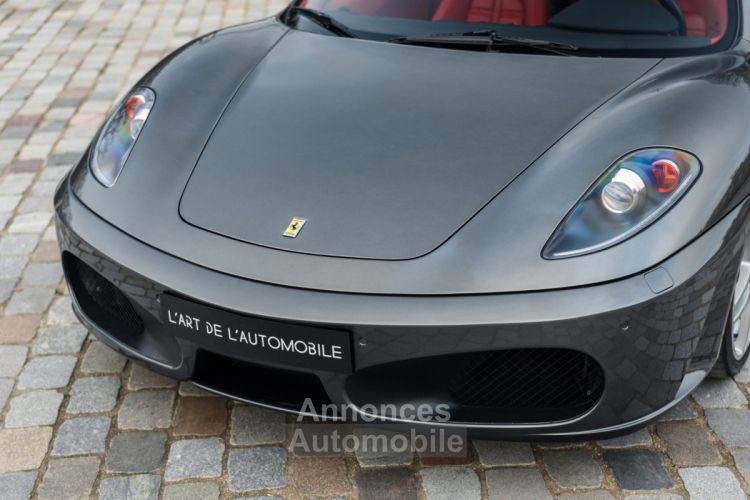 Ferrari F430 *Low mileage* - <small></small> 134.900 € <small>TTC</small> - #28