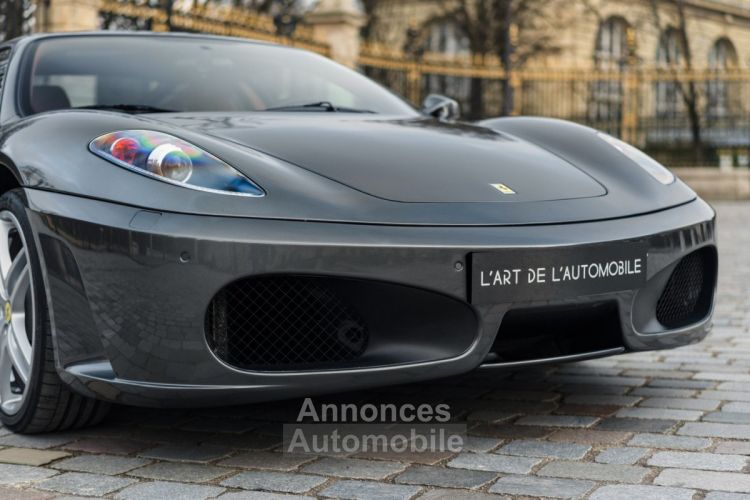 Ferrari F430 *Low mileage* - <small></small> 134.900 € <small>TTC</small> - #30