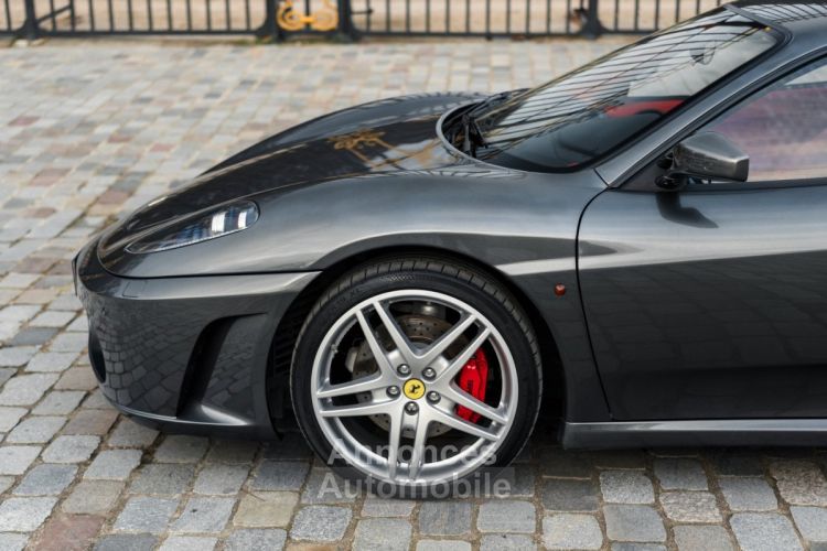 Ferrari F430 *Low mileage* - <small></small> 134.900 € <small>TTC</small> - #34