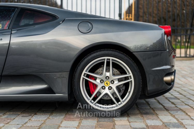 Ferrari F430 *Low mileage* - <small></small> 134.900 € <small>TTC</small> - #35