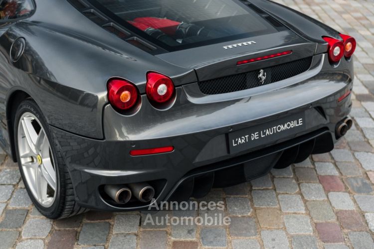 Ferrari F430 *Low mileage* - <small></small> 134.900 € <small>TTC</small> - #38