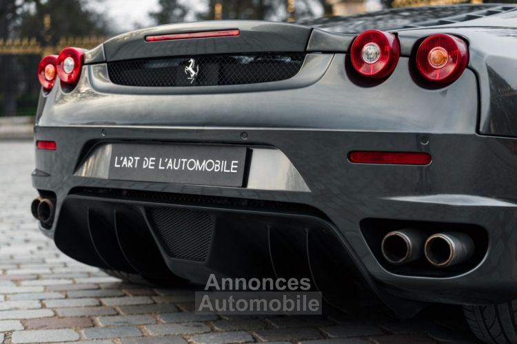 Ferrari F430 *Low mileage* - <small></small> 134.900 € <small>TTC</small> - #42