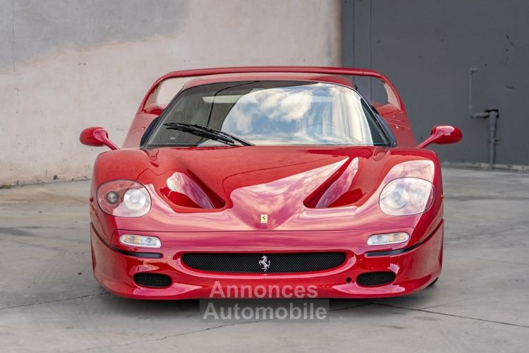 Ferrari F50 - <small></small> 5.883.900 € <small>TTC</small> - #4