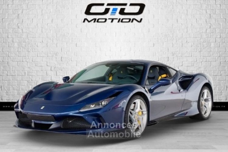 Ferrari F8 Tributo - <small></small> 313.990 € <small></small> - #1