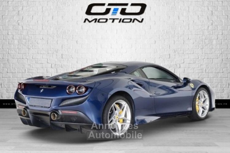 Ferrari F8 Tributo - <small></small> 313.990 € <small></small> - #4