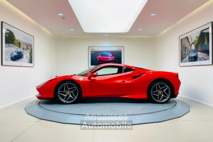 Ferrari F8 Tributo - <small></small> 348.900 € <small>TTC</small> - #4