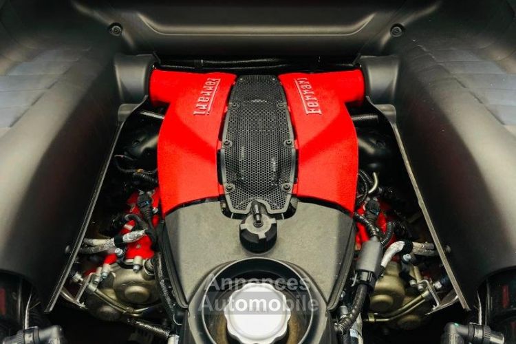 Ferrari F8 Tributo - <small></small> 348.900 € <small>TTC</small> - #5