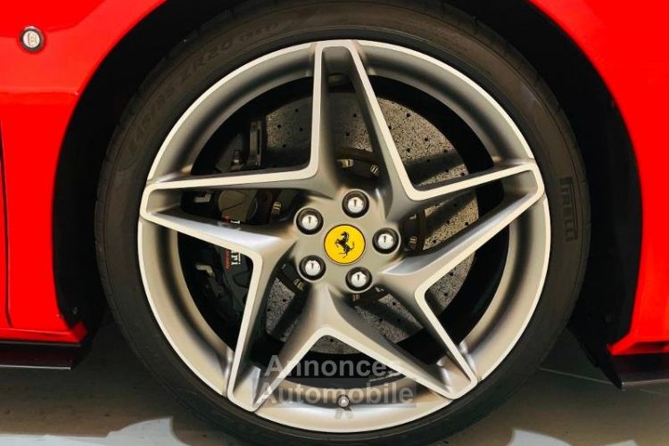 Ferrari F8 Tributo - <small></small> 348.900 € <small>TTC</small> - #13