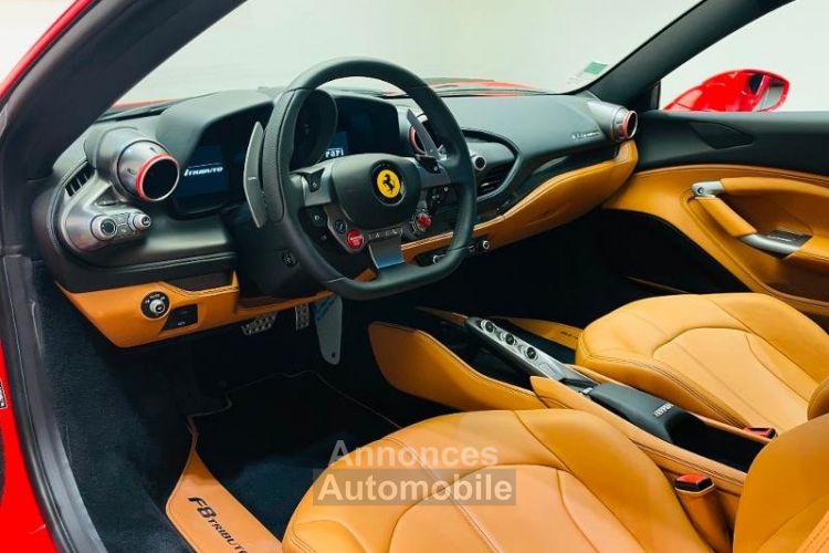 Ferrari F8 Tributo - <small></small> 339.000 € <small>TTC</small> - #2