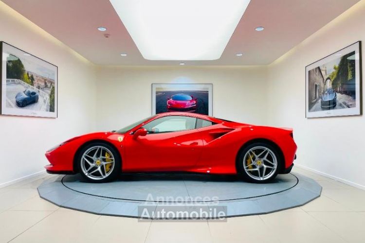 Ferrari F8 Tributo - <small></small> 339.000 € <small>TTC</small> - #4